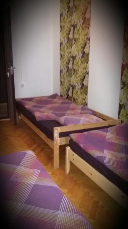 Downtown Hostel Budapest Esterno foto